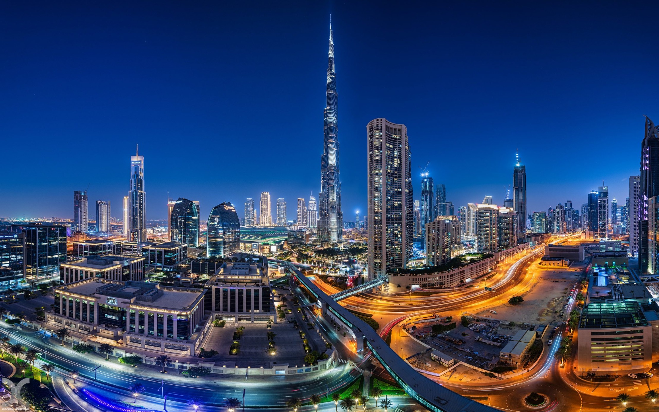تور دبی 2026 | بهترین زمان سفر، قیمت و خدمات کامل