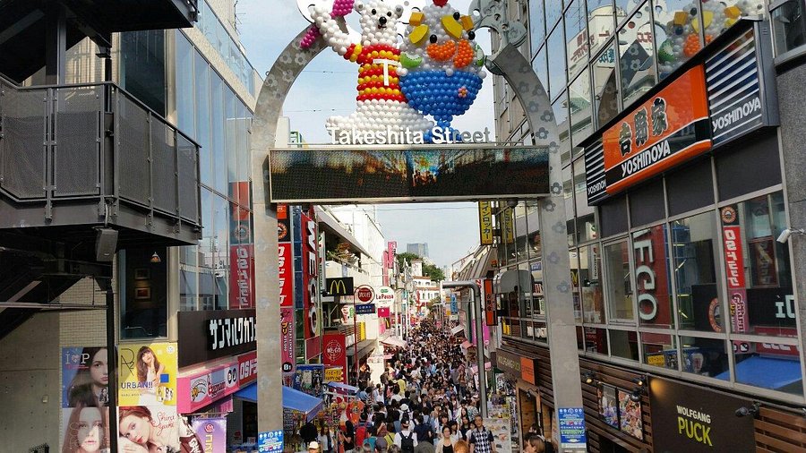 بهترین شهرهای جهان برای خرید