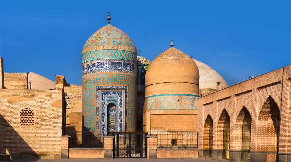 اردبیل