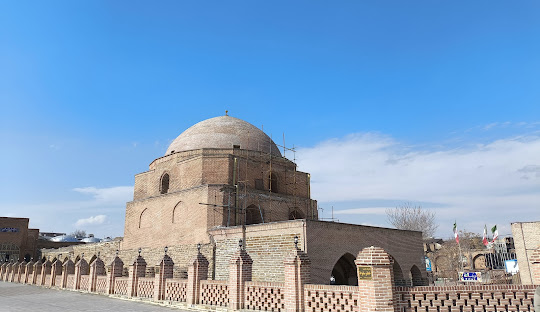 سفر به ارومیه؛ راهنمای کامل اقامت، تفریح و گردش