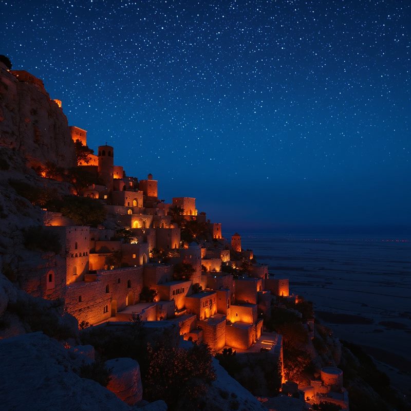 ۷ مقصد بکر ترکیه فراتر از استانبول و آنتالیا