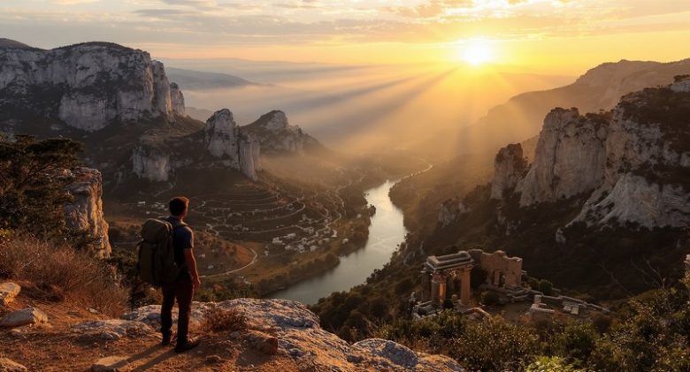 ۷ مقصد بکر ترکیه فراتر از استانبول و آنتالیا