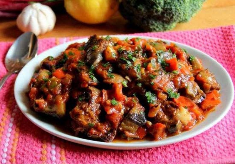 خورش های سنتی ارومیه,غذاهای ارومیه شورجه,غذاهای لذیذ ارومیه