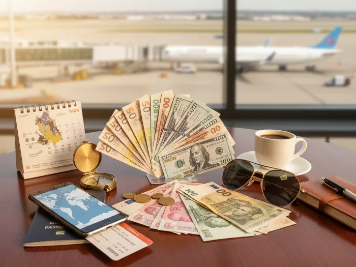 مقایسه سفر سریع و سفر آهسته؛ کدام سبک رضایت بیشتری میسازد؟