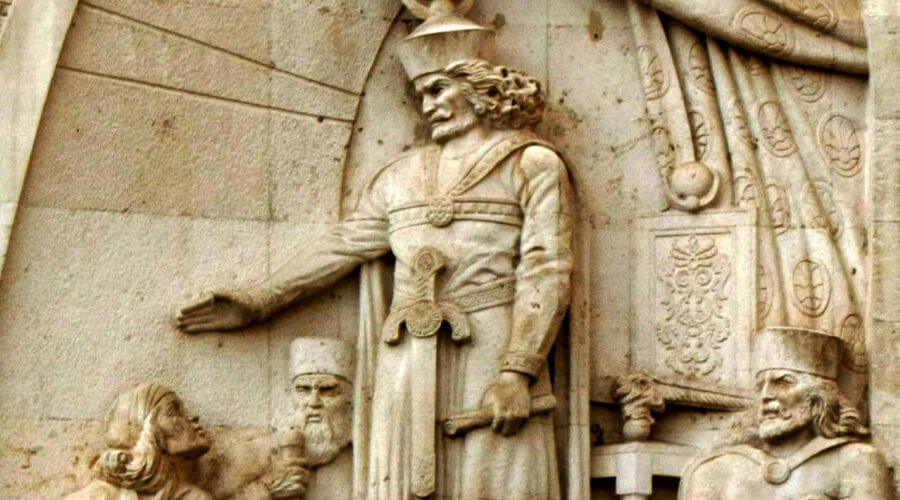 گنجهای گمشده