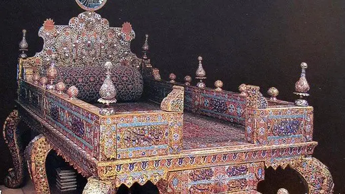 گنجهای گمشده