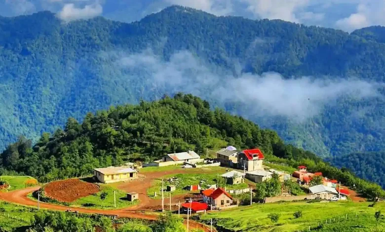 از گشتوگذار ساحلی تا کوهستان؛ برنامه سفر کامل به شمال
