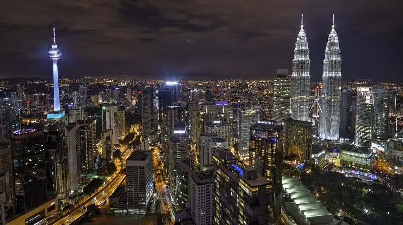 کوالالامپور