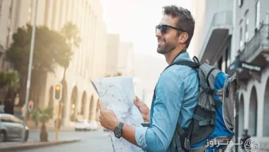 چالش زبان در سفر خارجی؛ راهکارهای کاربردی برای ارتباط آسان