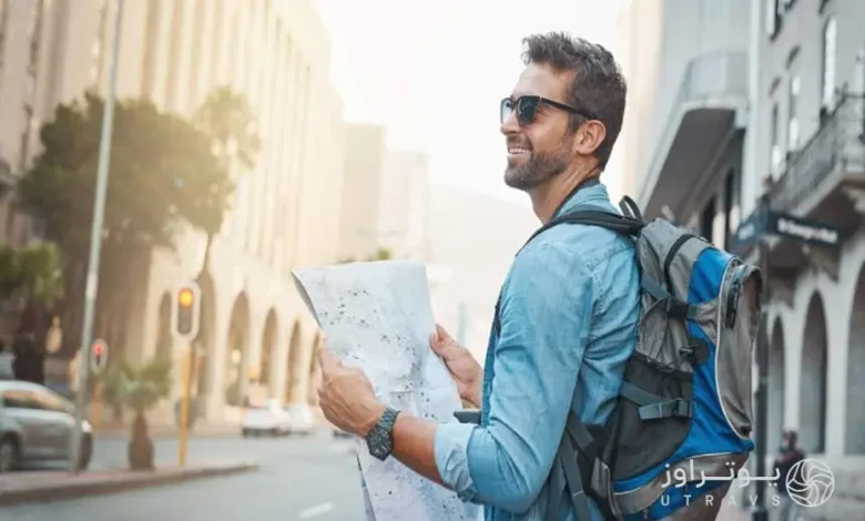 چالش زبان در سفر خارجی؛ راهکارهای کاربردی برای ارتباط آسان