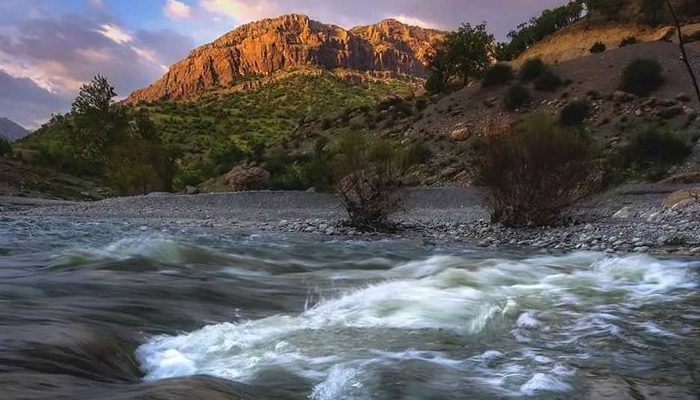 مکان های دیدنی دورود جاهای دیدنی لرستان,مکان های دیدنی دورود,جاهای دیدنی لرستان