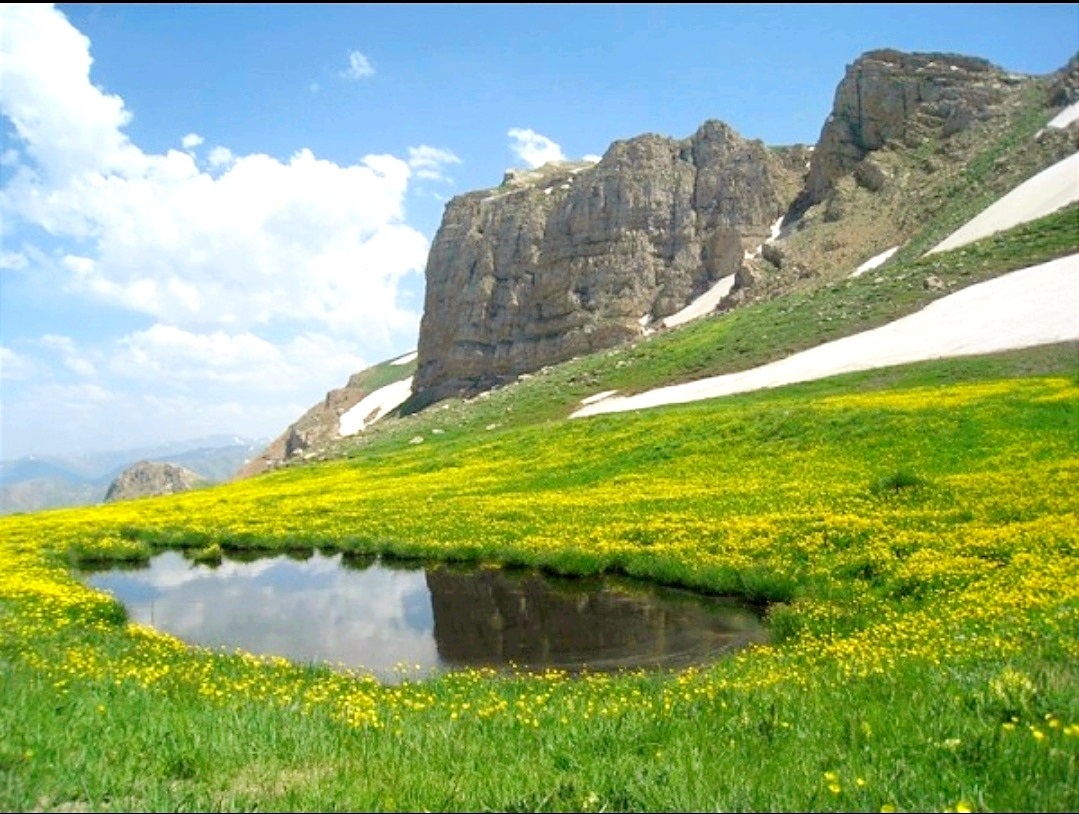 از گشتوگذار ساحلی تا کوهستان؛ برنامه سفر کامل به شمال