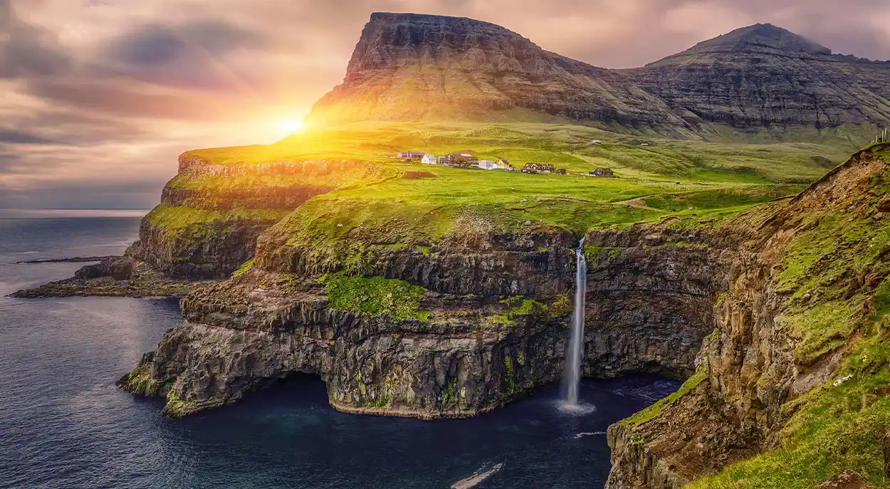 جزایر گمشده و ناشناخته ایران