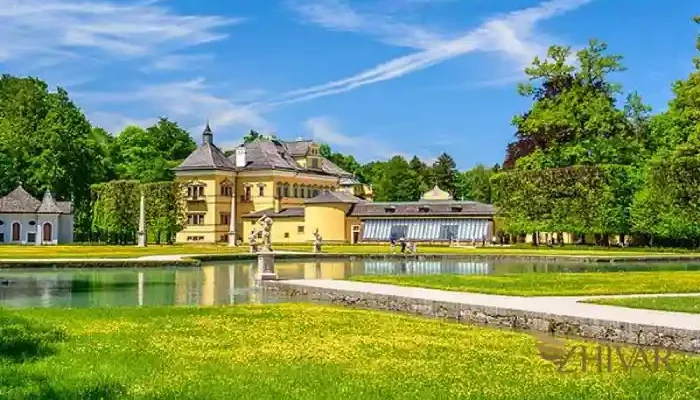 بهترین مقاصد سفر در ژانویه جاذبه های معروف دبی,جاهای دیدنی استانبول,زالتسبورگ