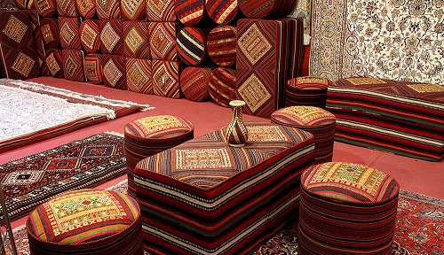 راهنمای خرید سوغات اصیل