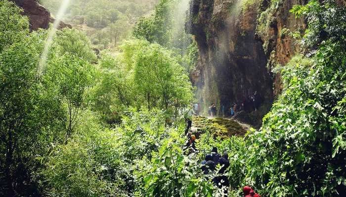 مکان های دیدنی دورود جاهای دیدنی لرستان,مکان های دیدنی دورود,جاهای دیدنی لرستان