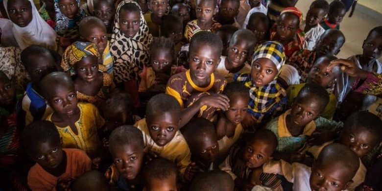 اهرام سه گانه مصر,پارک ملی کشور اوگاندا,جاذبه های دیدنی آفریقا