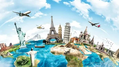سفر به شهرهای شلوغ یا مقاصد آرام؟ تحلیل ماندگاری تجربه سفر