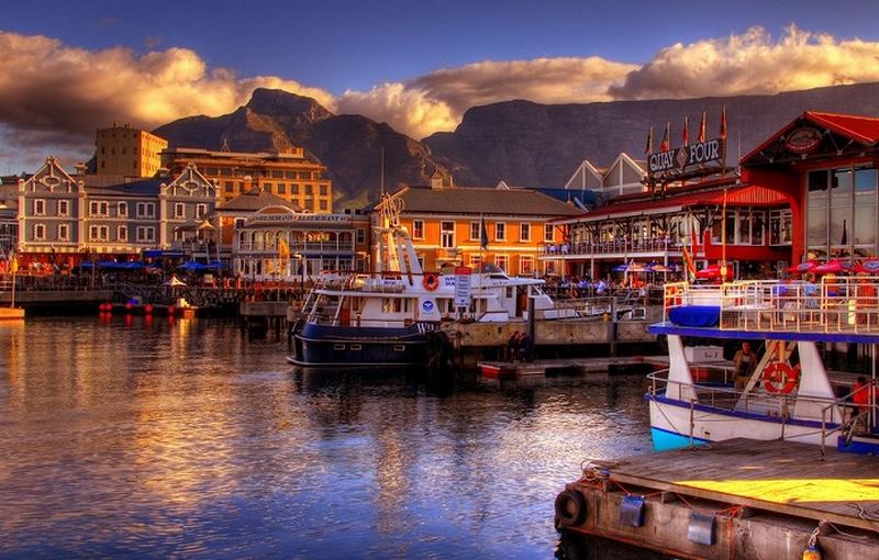 آشنایی با جاذبه های دیدنی آفریقا اهرام سه گانه مصر,پارک ملی کشور اوگاندا,جاذبه های دیدنی آفریقا